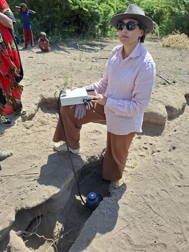 fiume magma etiopia