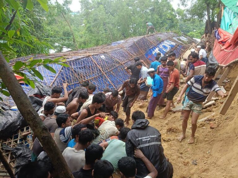frana bangladesh