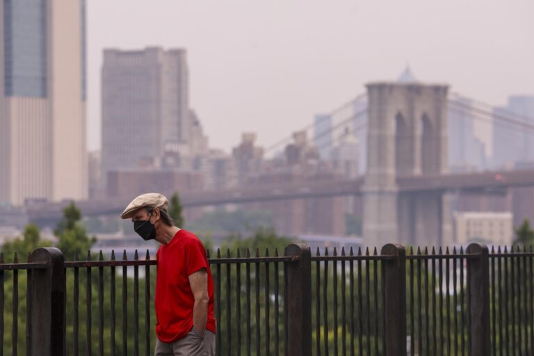fumo incendi new york