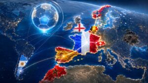 geografia mondiali calcio
