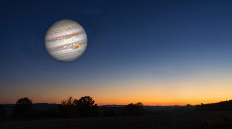 giove