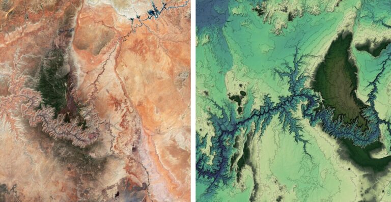 grand canyon