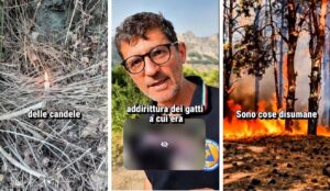incendi calabria costarella