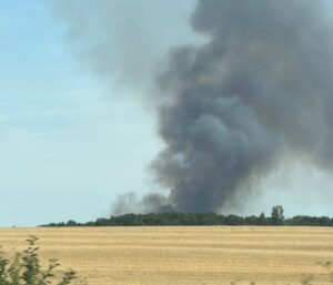 incendi francia