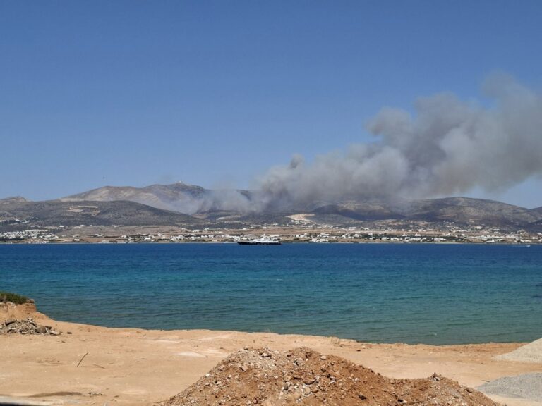 incendi grecia