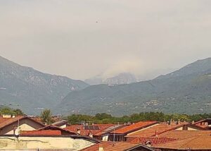 incendi piemonte