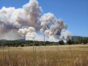 incendio Empordà spagna
