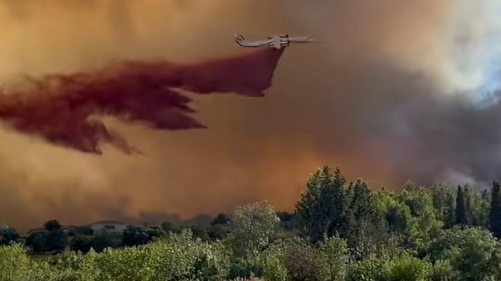 incendio francia
