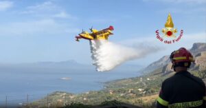incendio maratea