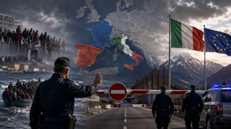 italia spagna schengen
