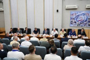 jared isaacman roscosmos
