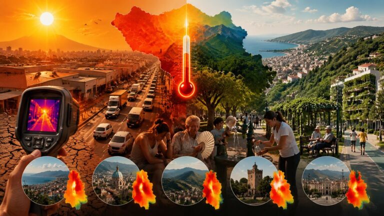 legambiente caldo campania
