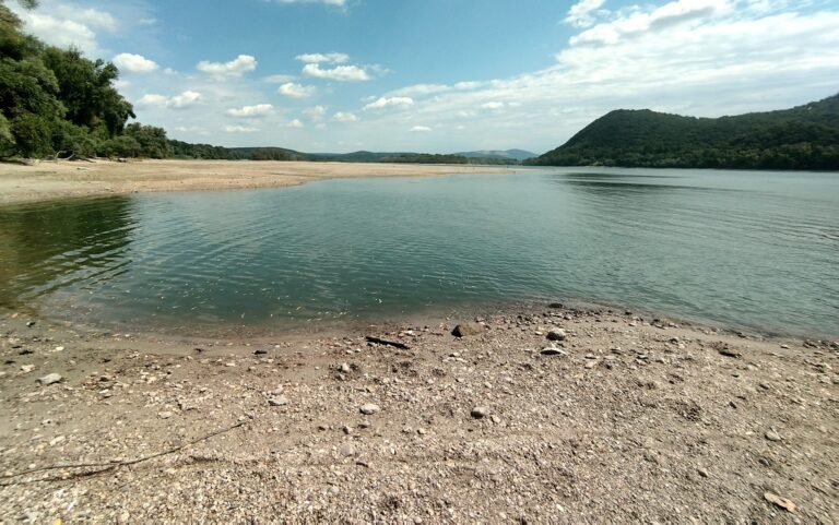 livello danubio