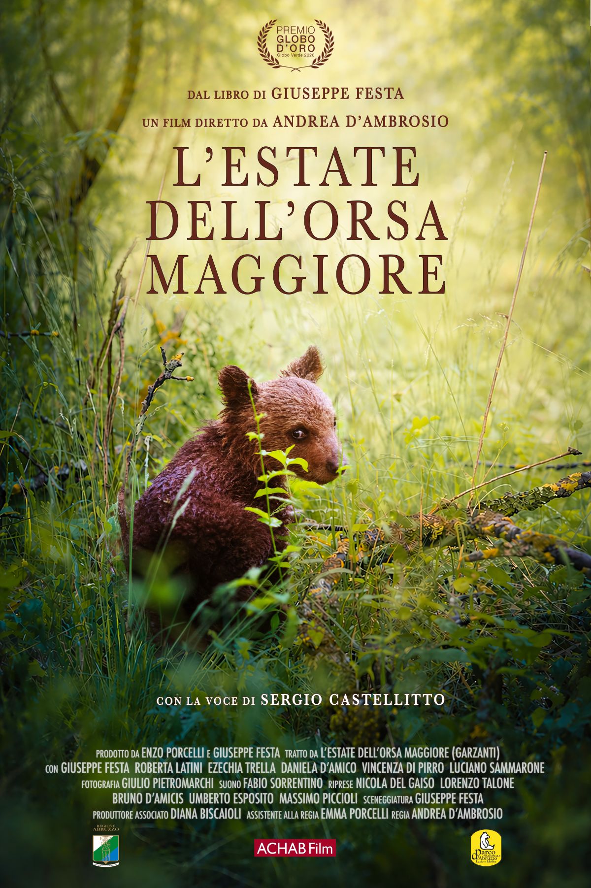 Estate Orsa Maggiore