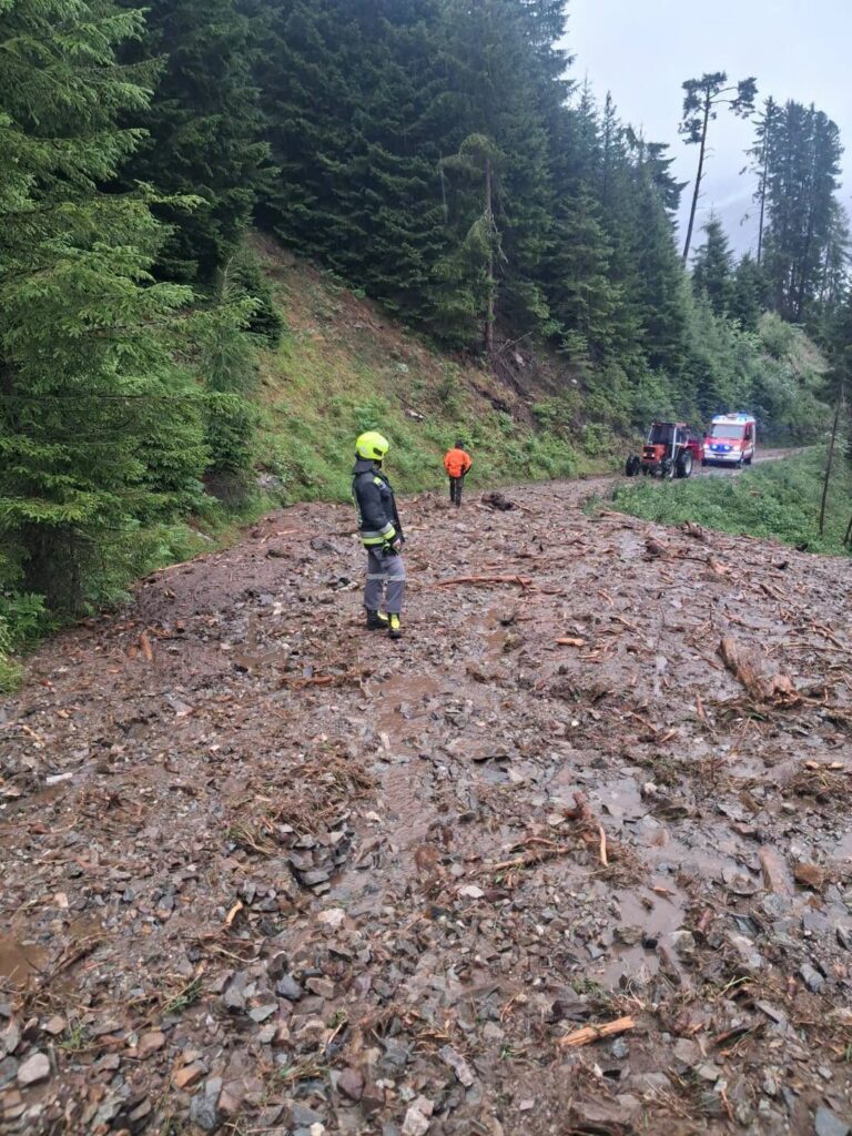 maltempo alto adige