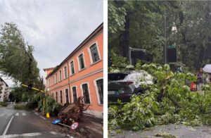 maltempo cremona lombardia
