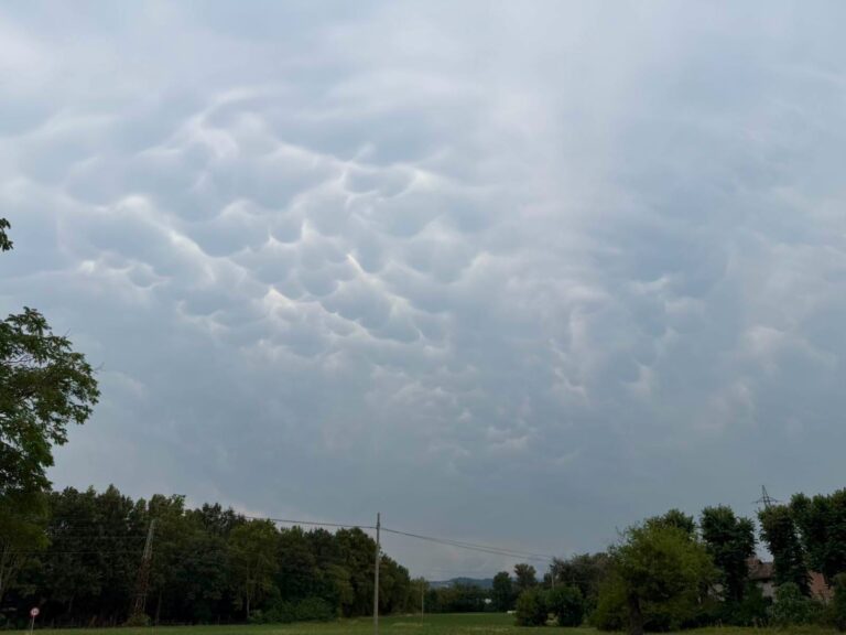 maltempo emilia romagna
