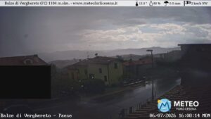 maltempo emilia romagna