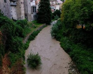 maltempo emilia romagna