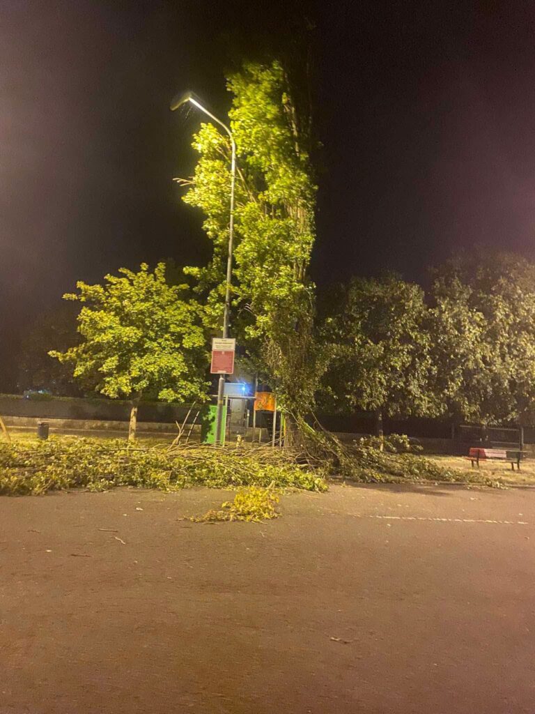 maltempo emilia romagna