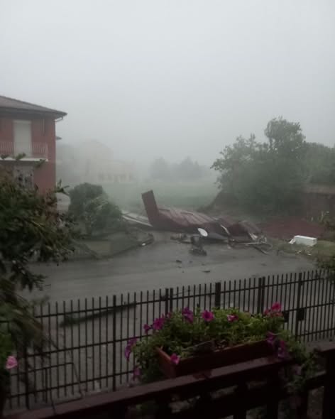 maltempo emilia romagna