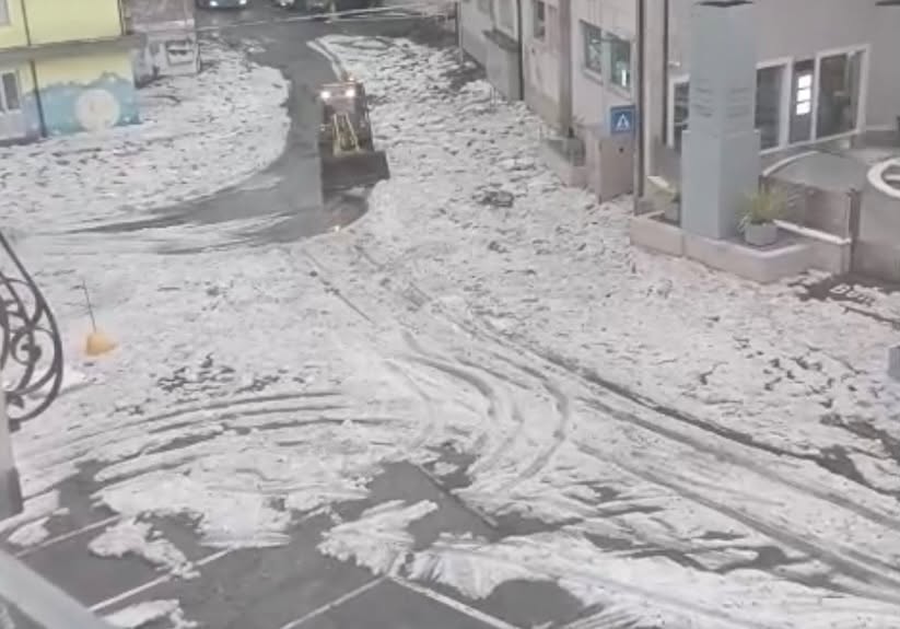 maltempo lumezzane lombardia