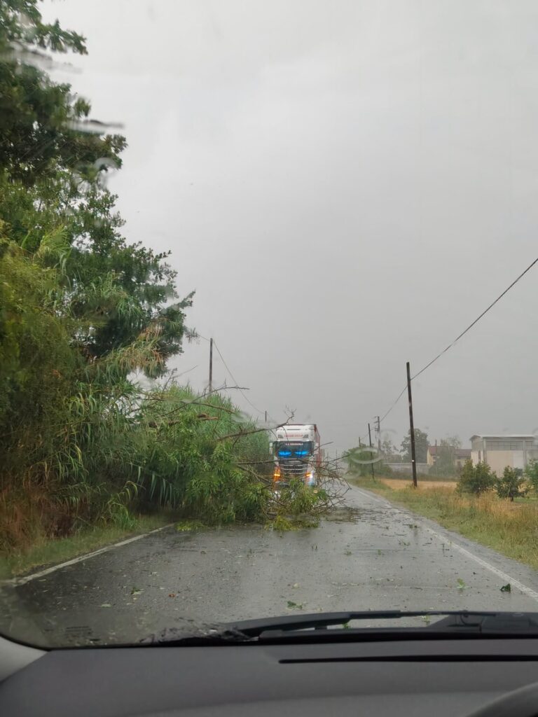 maltempo masio piemonte