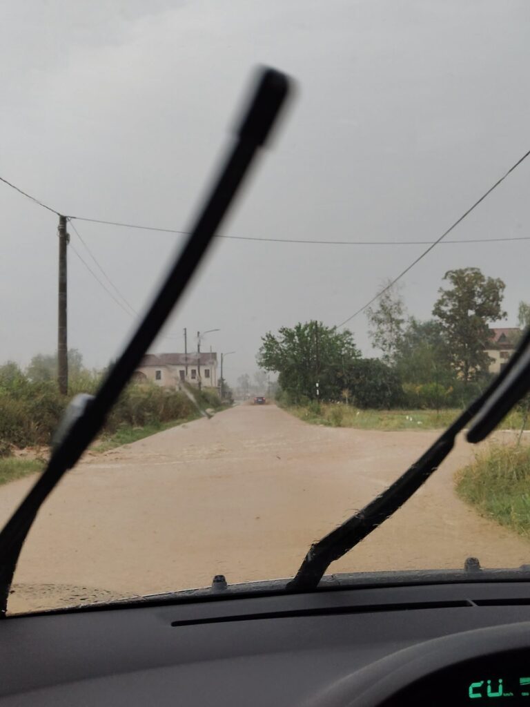 maltempo masio piemonte