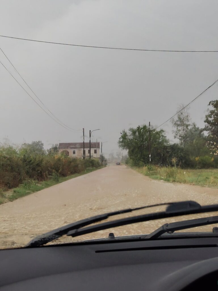 maltempo masio piemonte