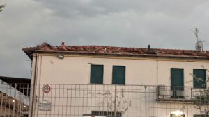 maltempo medicina emilia romagna