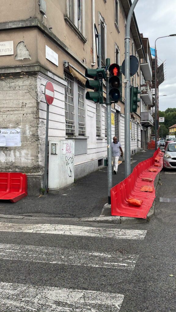 maltempo milano