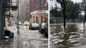 maltempo new york