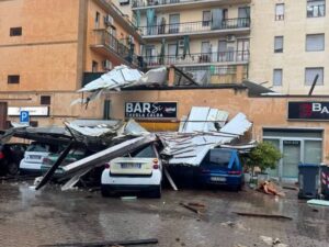 maltempo novi ligure piemonte