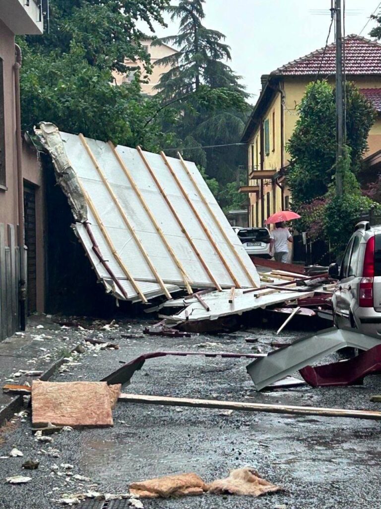 maltempo novi ligure piemonte 2