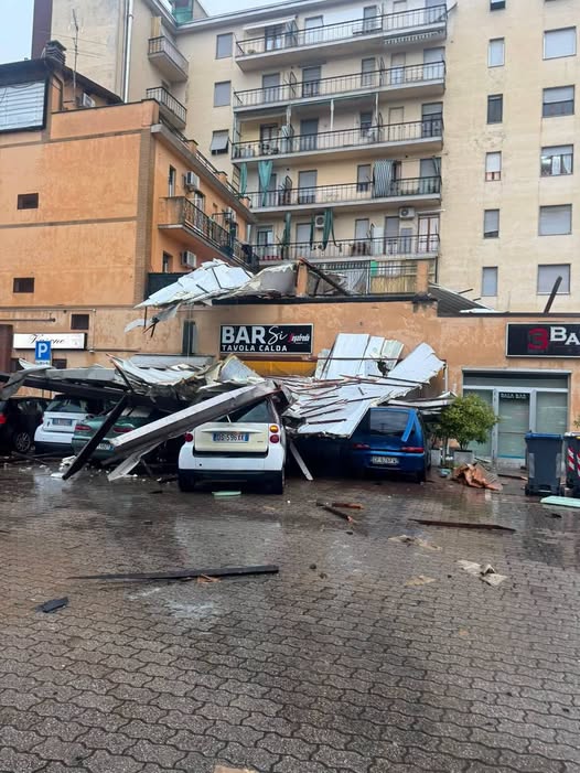 maltempo novi ligure piemonte 2