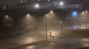 maltempo piemonte torino