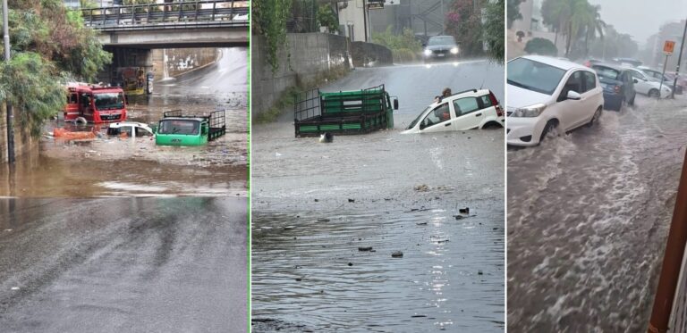 maltempo reggio calabria
