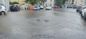 maltempo reggio calabria