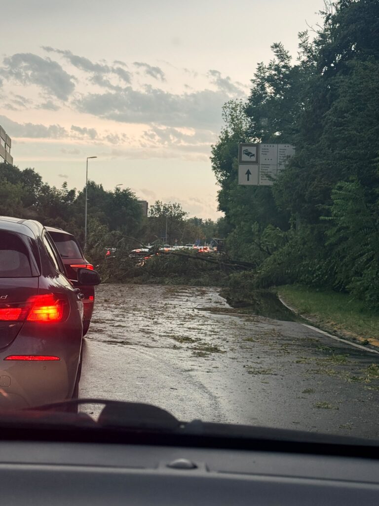 maltempo reggio emilia