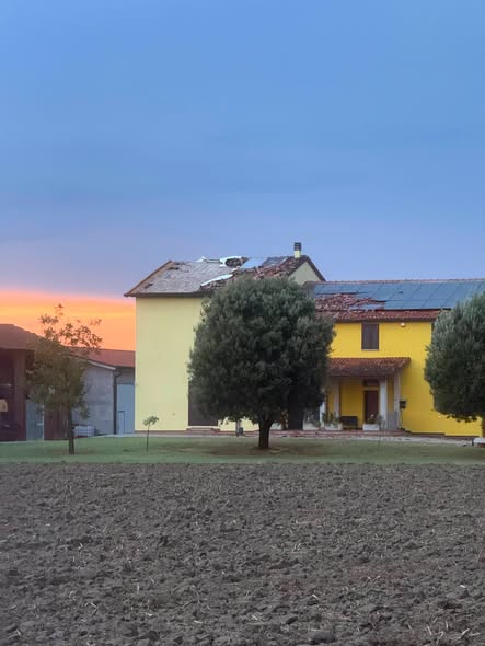 maltempo sesto imolese emilia romagna