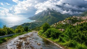 maltempo sicilia