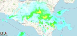 maltempo sud italia oggi