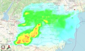 maltempo veneto emilia romagna ferrara