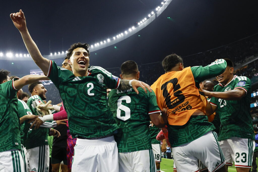 messico ecuador mondiali