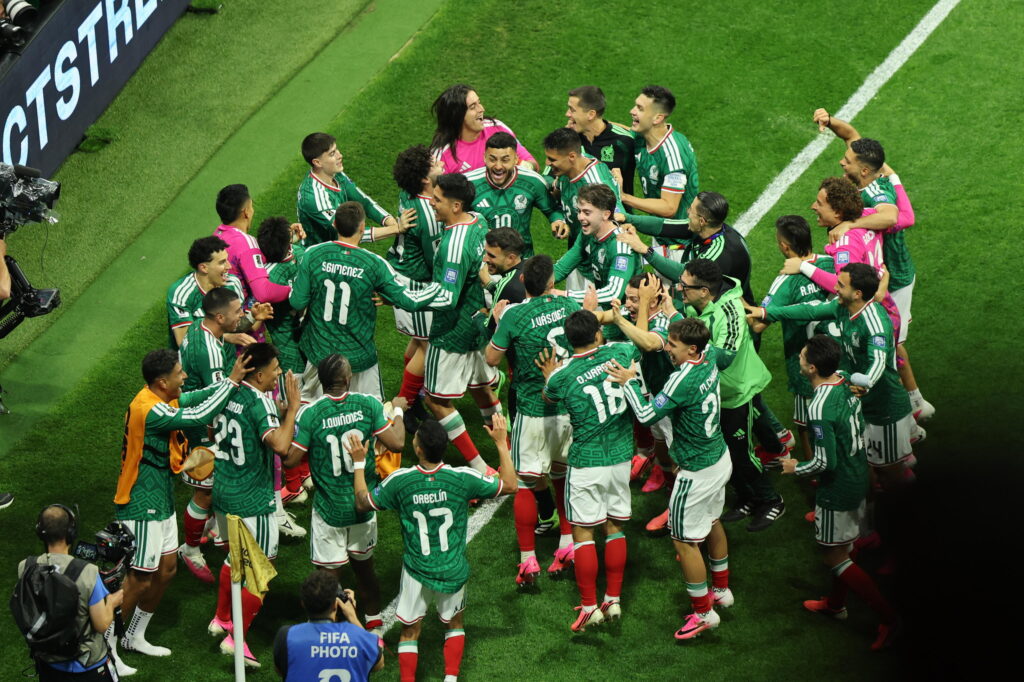messico ecuador mondiali