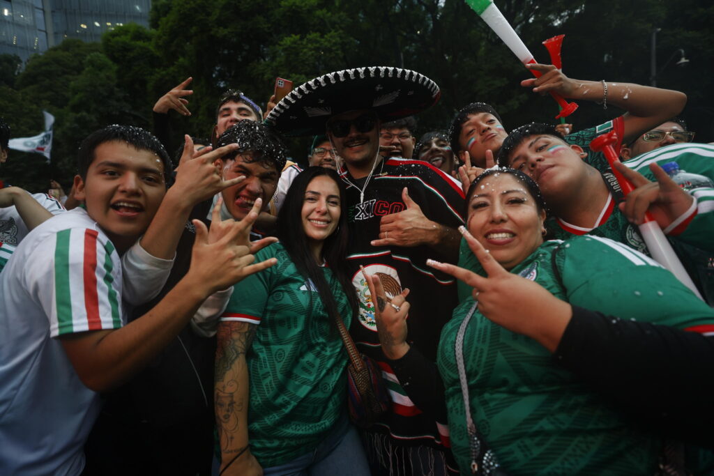messico ecuador mondiali