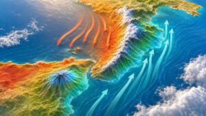 meteo calabria sicilia 10 luglio