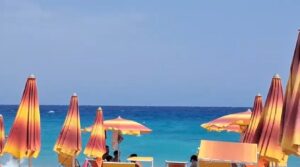 meteo locride calabria