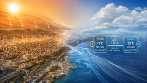 meteo reggio calabria 20 luglio dati