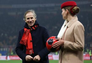 morto franco baresi